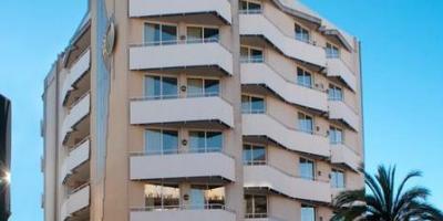 Hotel Bild Apartamentos Lloret Sun in Lloret de Mar