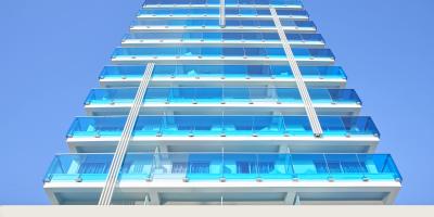 Hotel Bild BG Tonga Tower Design Hotel & Suites in Can Picafort