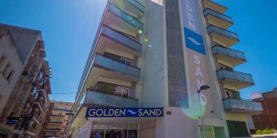 Hotel Bild Hotel Golden Sand in Lloret de Mar