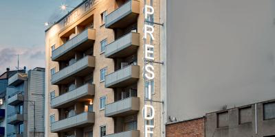 Hotel Bild SERCOTEL PRESIDENT in Figueres
