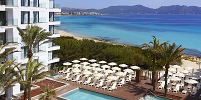 Hotel Bild IBEROSTAR WAVES CALA MILLOR in Cala Millor