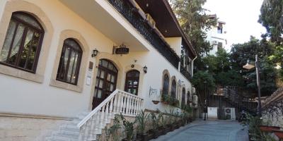 Hotel Bild Aspen Hotel in Antalya