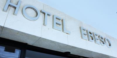 Hotel Bild BG Hotel Nautico Ebeso in Ibiza-Stadt