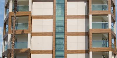 Hotel Bild Riviera Hotel & Spa in Alanya