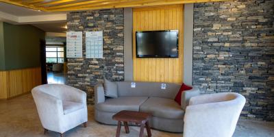 Hotel Bild Bodrum Beach Resort in Bodrum