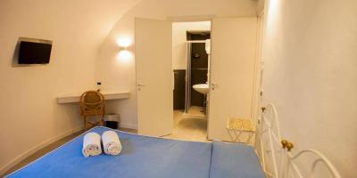 Hotel Bild Villa Favorita Hotel & Events in Marsala