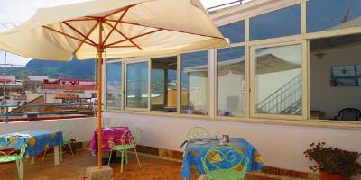 Hotel Bild Casa Vittorio in Insel Lipari