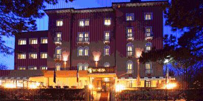 Hotel Bild Venezia 2000 in Venedig