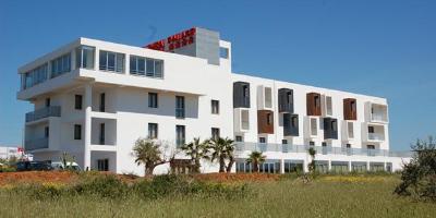 Hotel Bild Althea Palace Hotel in Castelvetrano