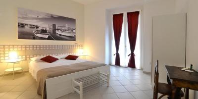 Hotel Bild Santi E Saraceni in Salerno