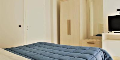 Hotel Bild Zibibbo Beach Apartments in Trapani