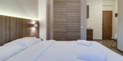 Hotel Bild Athens Comfort Suites & Apartments in Athen