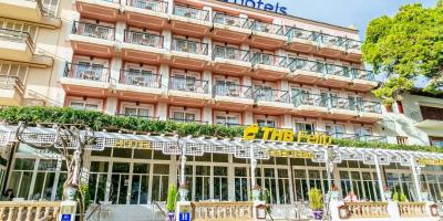 Hotel Bild THB Felip in Porto Cristo