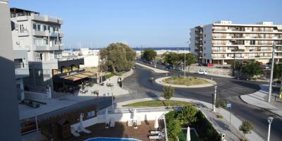 Hotel Bild Marine Congo Hotel in Rhodos-Stadt