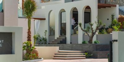 Hotel Bild Vaya Suites (Omilos Hotels) in Ammoudara