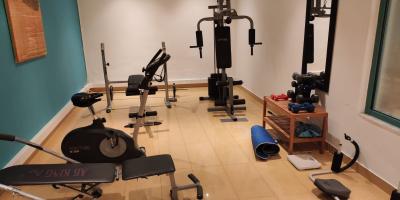 Hotel Bild Poros Image Xenia Hotel in Neorio