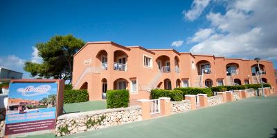 Hotel Bild Maribel in Ciutadella de Menorca