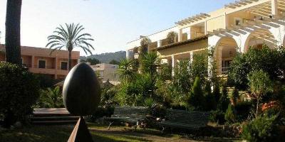Hotel Bild Bahia in Paguera