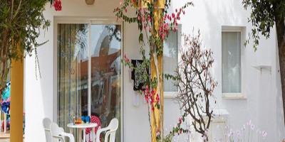 Hotel Bild Comitas Isla del Aire in Punta Prima