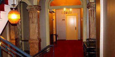Hotel Bild Delphi Art Hotel in Athen