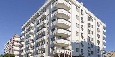 Hotel Bild Suite Laguna in Antalya