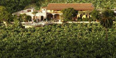 Hotel Bild La Hacienda del Buen Suceso in Arucas