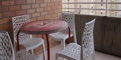 Hotel Bild Alpha in Benidorm