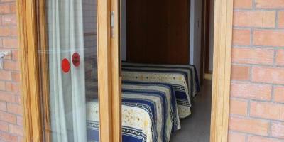 Hotel Bild Alpha in Benidorm