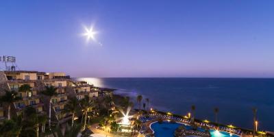 Hotel Bild Bluebay Beach Club in Bahia Feliz