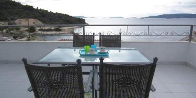 Hotel Bild Apartmani Kelam in Okrug Donji