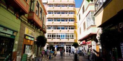 Hotel Bild Catalina Park in Las Palmas