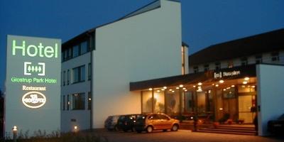 Hotel Bild Glostrup Park Hotel in Glostrup