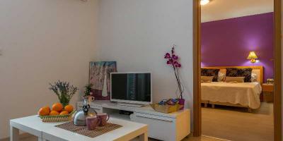 Hotel Bild Dubrovnik Lapad Apartments in Dubrovnik