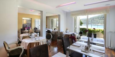 Hotel Bild Adoral Boutique Hotel in Rabac