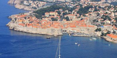 Hotel Bild Apartments Dub Cavtat in Cavtat