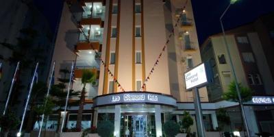 Hotel Bild Lara Diamond in Antalya