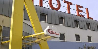 Hotel Bild Life Hotel Vienna Airport in Fischamend