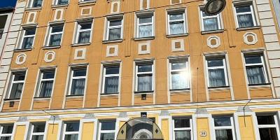 Hotel Bild Hotel Klimt in Wien