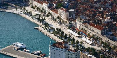 Hotel Bild Apartment 4 you in Split in Split