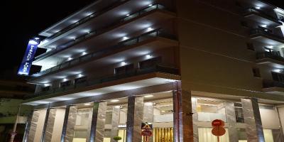 Hotel Bild Piraeus Port Hotel in Piräus