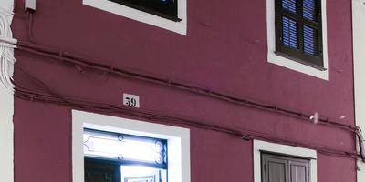 Hotel Bild Can Roca Nou in Mahón