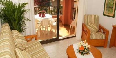 Hotel Bild Ona Aucanada in Alcúdia