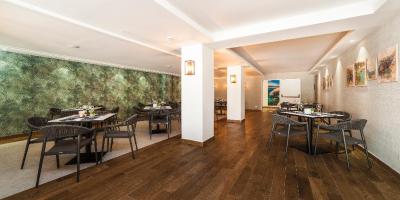 Hotel Bild Eurostars Marivent in Palma de Mallorca