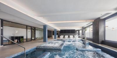 Hotel Bild Eurostars Puerto de Ibiza in Ibiza-Stadt