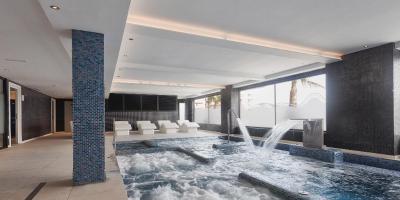 Hotel Bild Eurostars Puerto de Ibiza in Ibiza-Stadt