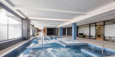 Hotel Bild Eurostars Puerto de Ibiza in Ibiza-Stadt