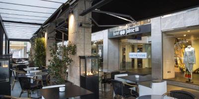 Hotel Bild HM Jaime III in Palma de Mallorca