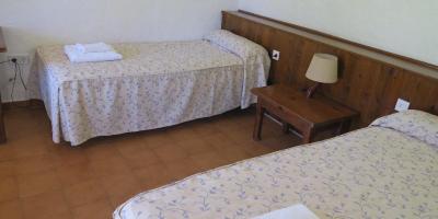 Hotel Bild Binivell Park - Caliu Apartments in Sant Lluís