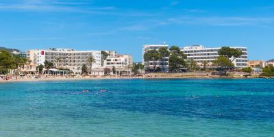 Hotel Bild Leonardo Royal & Suites hotel Ibiza Santa Eulalia in Santa Eulalia del Rio