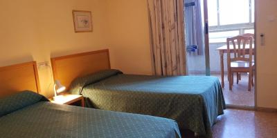 Hotel Bild Mariscal V-Fincas Benidorm in Benidorm